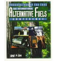 Proceedings of the 1995 SAE Alternative Fuels Conference