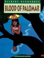 Blood of Palomar