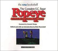 Complete E.C. Segar Popeye