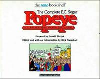 Complete E.c. Segar Popeye
