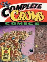 The Complete Crumb Comics #6