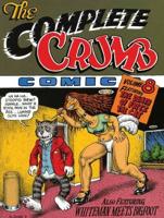 The Complete Crumb. Vol. 8
