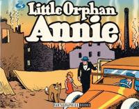 Little Orphan Annie: 1935