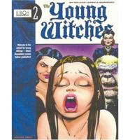 The Young Witches Vol.2