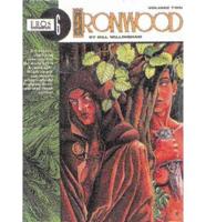 Ironwood. Volume 2
