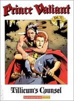 Prince Valiant