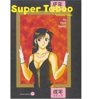 Super Taboo Volume 1