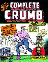 The Complete Crumb Comics. Volume 15