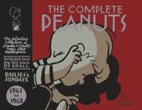 The Complete Peanuts, 1961 to 1962