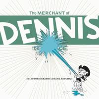 Merchant of Dennis the Menace