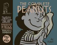 The Complete Peanuts, 1963 to 1964