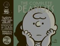 The Complete Peanuts, 1965 to 1966