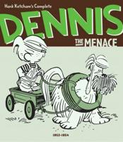 Dennis the Menace Vol. 2 1953-54