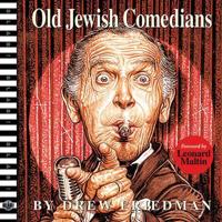 Old Jewish Comedians