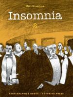 Insomnia Vol. 2 (Ignatz)