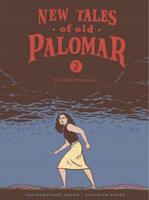 New Tales of Old Palomar
