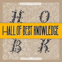 Hall of Best Knowledge