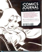 Comics Journal, The #291
