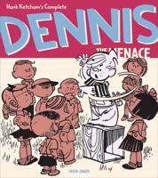 Hank Ketchams Complete Dennis the Menace 1959 - 1960