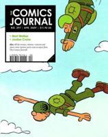 The Comics Journal #297