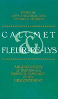 Calumet & Fleur-De-Lys