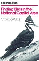 Finding Birds in the National Capital Area