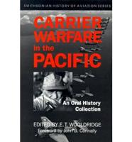 Carrier Warfare in the Pacific