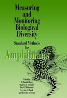 Measuring and Monitoring Biological Diversity. Standard Methods for Amphibians