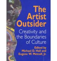 The Artist Outsider