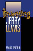 Inventing Jerry Lewis