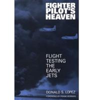 Fighter Pilot's Heaven