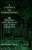 A Cabinet of Curiosities