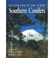 Ecology of the Southern Conifers