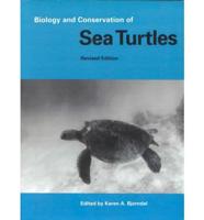 Biology and Conservation of Sea Turtles