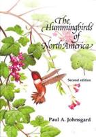 The Hummingbirds of North America