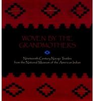 Woven by the Grandmothers