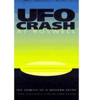 UFO Crash at Roswell