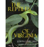 Reptiles of Virginia