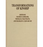 Transformations of Kinship