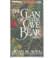 The Clan of the Cave Bear