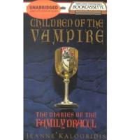 Children of the Vampire