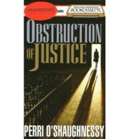 Obstruction of Justice