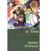 Conversations in Time With Men and Women of the Bible
