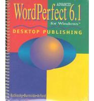 Advanced WordPerfect