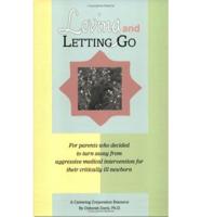 Loving and Letting Go