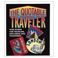 The Quotable Traveler