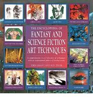 Encyclopedia of Fantasy and Science Fiction Art Techniques