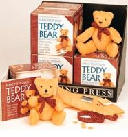 Make Your Own Teddy Bear