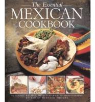 The Essential Mexican Cookbook