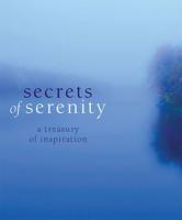 Secrets of Serenity